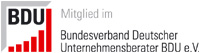 BDU Logo